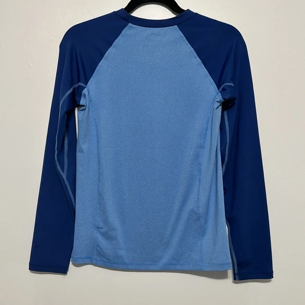 ART CLASS long sleeve swim shirt​​​